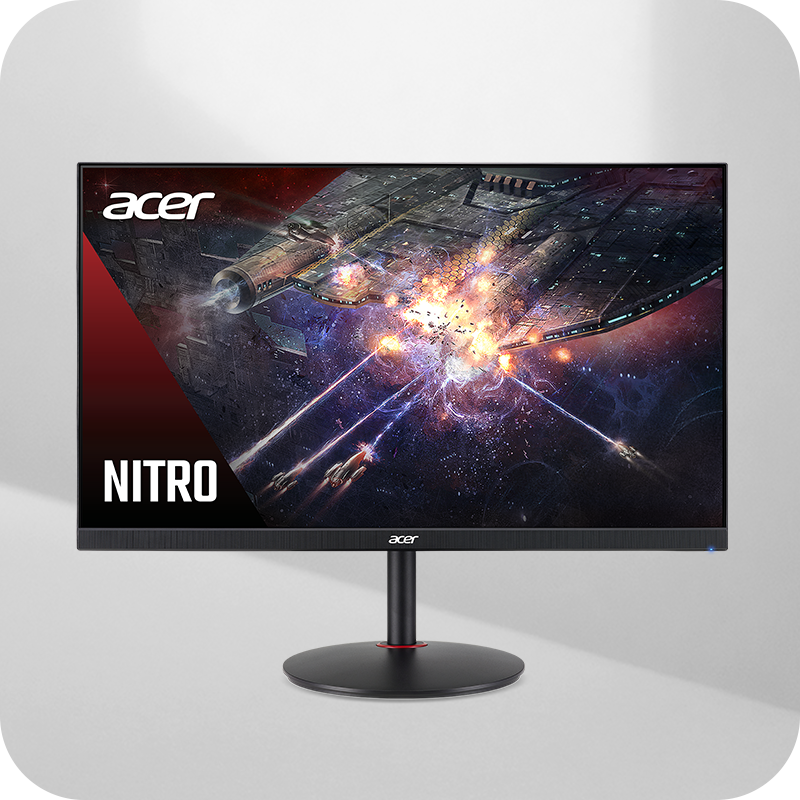 Monitor Nitro XV242Y_P